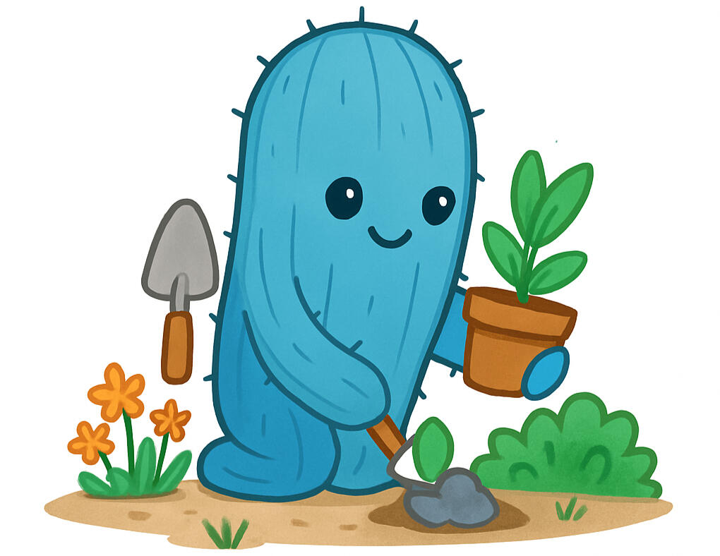 Cactus Curb Appeal Landscaping Cactus Curb Appeal Landscaping in Arizona